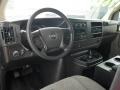Black - Express 2500 Commercial Van Photo No. 21
