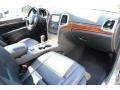 2012 Mineral Gray Metallic Jeep Grand Cherokee Limited 4x4  photo #11