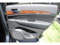 2012 Mineral Gray Metallic Jeep Grand Cherokee Limited 4x4  photo #12
