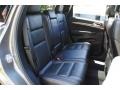 2012 Mineral Gray Metallic Jeep Grand Cherokee Limited 4x4  photo #13