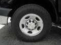 Black - Express 2500 Commercial Van Photo No. 26