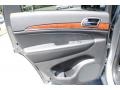 2012 Mineral Gray Metallic Jeep Grand Cherokee Limited 4x4  photo #16