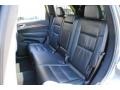 2012 Mineral Gray Metallic Jeep Grand Cherokee Limited 4x4  photo #17