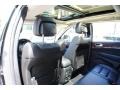 2012 Mineral Gray Metallic Jeep Grand Cherokee Limited 4x4  photo #18