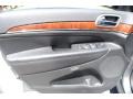 2012 Mineral Gray Metallic Jeep Grand Cherokee Limited 4x4  photo #19