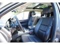 2012 Mineral Gray Metallic Jeep Grand Cherokee Limited 4x4  photo #20