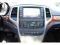 2012 Mineral Gray Metallic Jeep Grand Cherokee Limited 4x4  photo #21