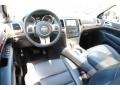 2012 Mineral Gray Metallic Jeep Grand Cherokee Limited 4x4  photo #26