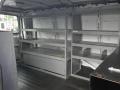 Summit White - Express 2500 Commercial Van Photo No. 14
