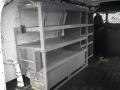 Summit White - Express 2500 Commercial Van Photo No. 17