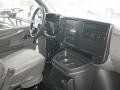 Summit White - Express 2500 Commercial Van Photo No. 19