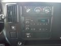 Summit White - Express 2500 Commercial Van Photo No. 27