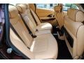 Beige Rear Seat Photo for 2006 Maserati Quattroporte #68347084