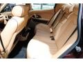 Beige Rear Seat Photo for 2006 Maserati Quattroporte #68347105