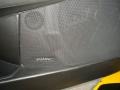 Ebony Black Audio System Photo for 2006 Chevrolet Corvette #68347471