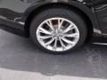 2011 Audi A8 L 4.2 FSI quattro Wheel and Tire Photo