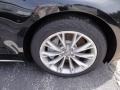 2011 Audi A8 L 4.2 FSI quattro Wheel and Tire Photo