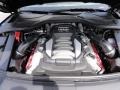4.2 Liter FSI DOHC 32-Valve VVT V8 Engine for 2011 Audi A8 L 4.2 FSI quattro #68348257