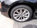 2011 Audi A8 L 4.2 FSI quattro Wheel and Tire Photo