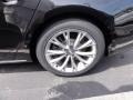 2011 Audi A8 L 4.2 FSI quattro Wheel and Tire Photo