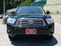 Black - Highlander Limited 4WD Photo No. 2