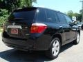 Black - Highlander Limited 4WD Photo No. 7
