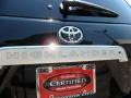 Black - Highlander Limited 4WD Photo No. 13