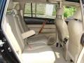 Black - Highlander Limited 4WD Photo No. 23