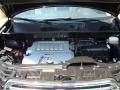 Black - Highlander Limited 4WD Photo No. 34