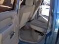 2003 Atlantic Blue Pearl Dodge Ram 1500 SLT Quad Cab  photo #22