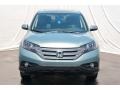 Opal Sage Metallic - CR-V EX Photo No. 2