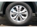 Opal Sage Metallic - CR-V EX Photo No. 7