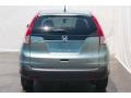 2012 Opal Sage Metallic Honda CR-V EX  photo #6