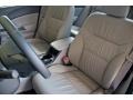2012 Polished Metal Metallic Honda Civic EX-L Sedan  photo #11