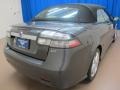 Titan Gray Metallic - 9-3 2.0T Convertible Photo No. 9