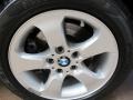 Silver Grey Metallic - X3 3.0si Photo No. 11