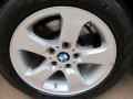 Silver Grey Metallic - X3 3.0si Photo No. 12