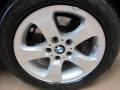 Silver Grey Metallic - X3 3.0si Photo No. 13