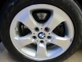 Silver Grey Metallic - X3 3.0si Photo No. 14