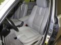 Silver Grey Metallic - X3 3.0si Photo No. 17