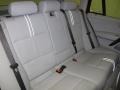 Silver Grey Metallic - X3 3.0si Photo No. 20