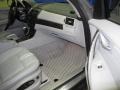 Silver Grey Metallic - X3 3.0si Photo No. 21