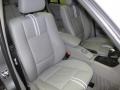 Silver Grey Metallic - X3 3.0si Photo No. 22