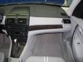 Silver Grey Metallic - X3 3.0si Photo No. 25