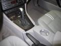 Silver Grey Metallic - X3 3.0si Photo No. 30