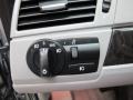 Silver Grey Metallic - X3 3.0si Photo No. 35