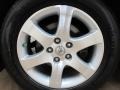 2007 Nissan Quest 3.5 Wheel and Tire Photo