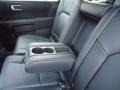 2012 Alabaster Silver Metallic Honda Pilot EX-L 4WD  photo #37