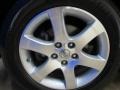 2007 Nissan Quest 3.5 Wheel and Tire Photo