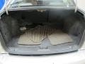 Gray Trunk Photo for 2002 Saturn L Series #68352049